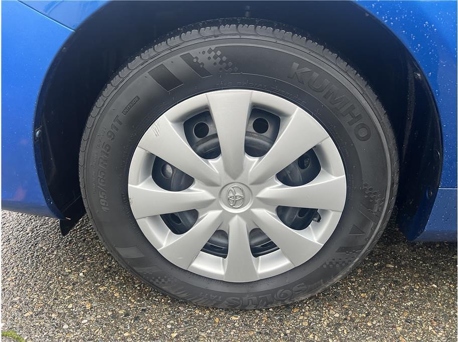 used 2010 Toyota Corolla car, priced at $7,995