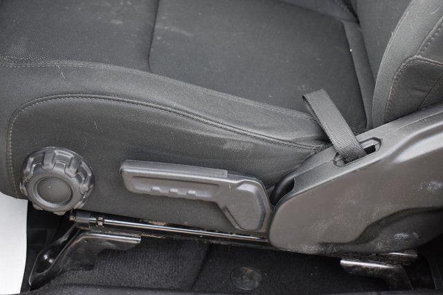 used 2023 Jeep Gladiator car, priced at $32,488