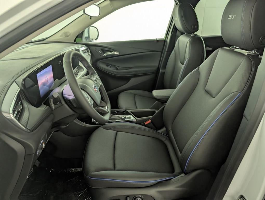 new 2026 Buick Encore GX car, priced at $29,784