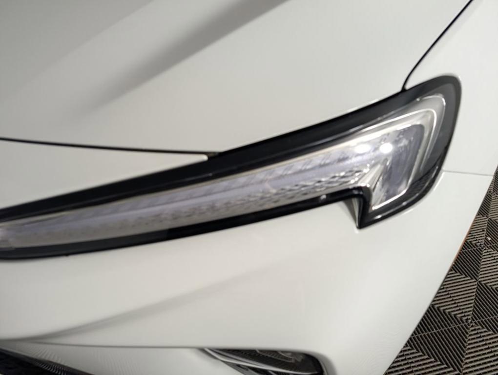 new 2026 Buick Encore GX car, priced at $29,784