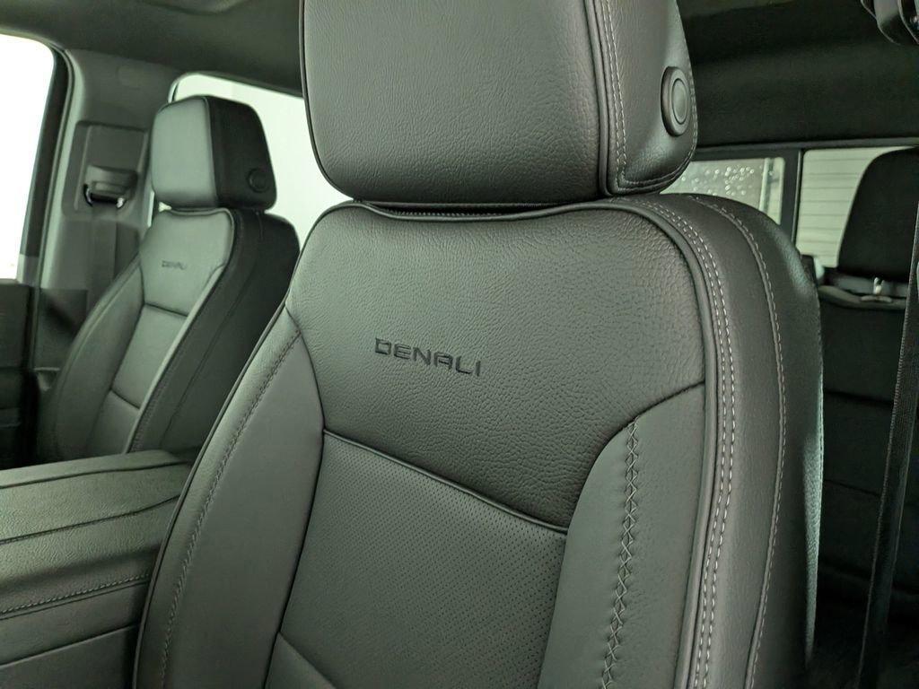 new 2026 GMC Sierra 3500 car, priced at $90,802