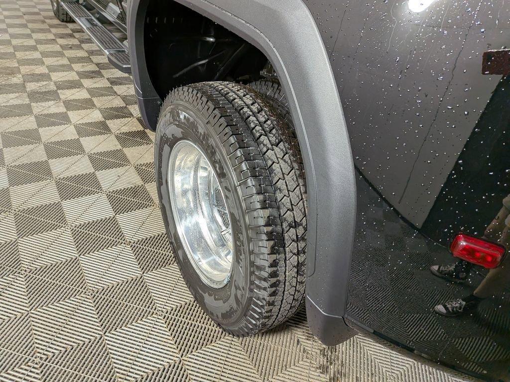 new 2026 GMC Sierra 3500 car, priced at $90,802