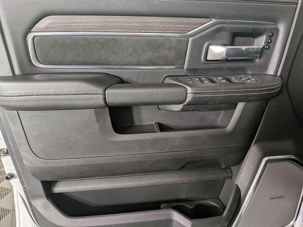 new 2026 Ram 3500 car, priced at $85,523