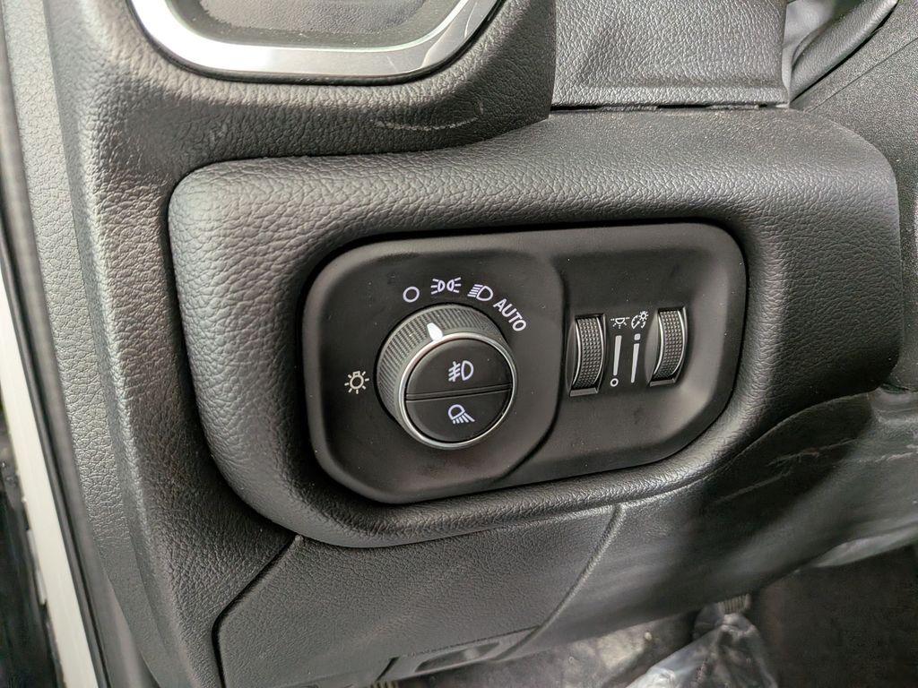 new 2026 Ram 3500 car, priced at $83,751