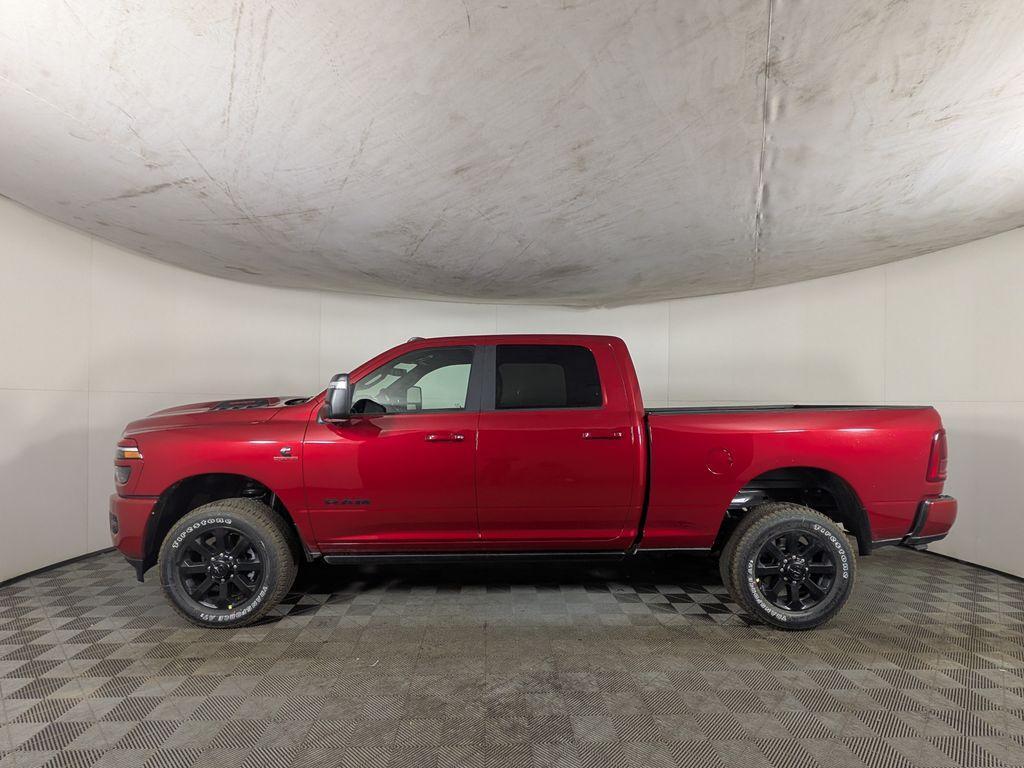 new 2026 Ram 2500 car, priced at $84,189