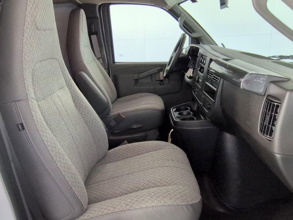 new 2026 Chevrolet Express 2500 car, priced at $49,154