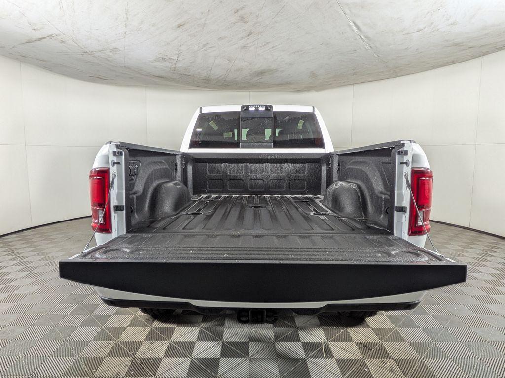 new 2026 Ram 3500 car, priced at $85,206