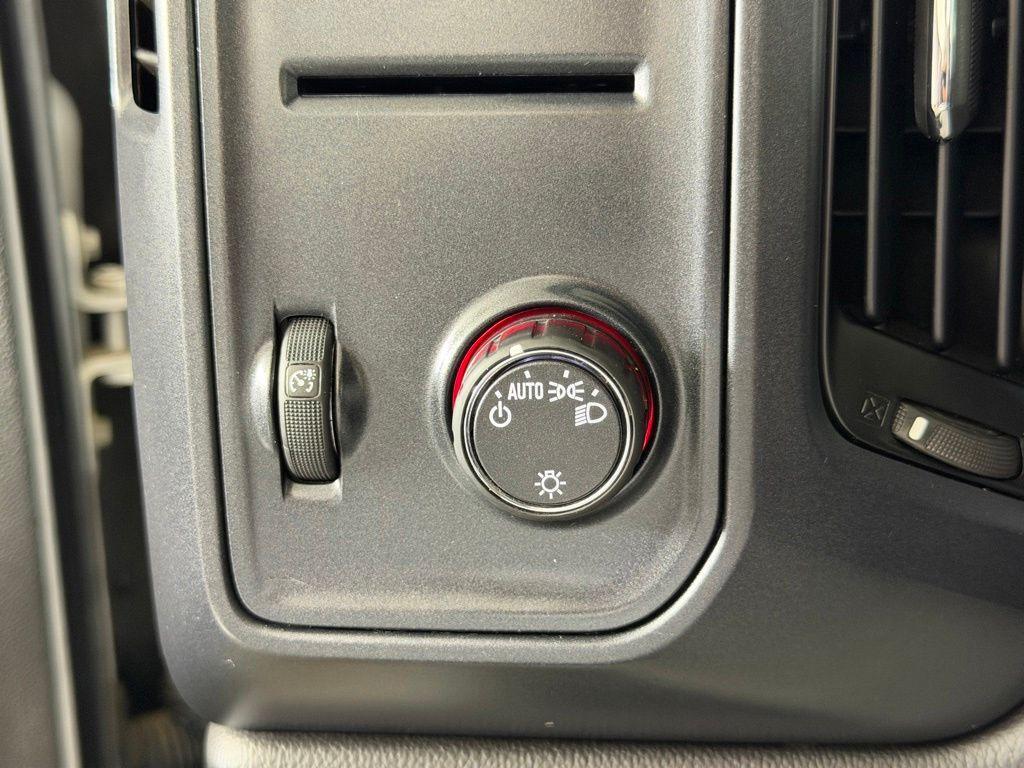 used 2015 GMC Sierra 1500 car, priced at $14,988