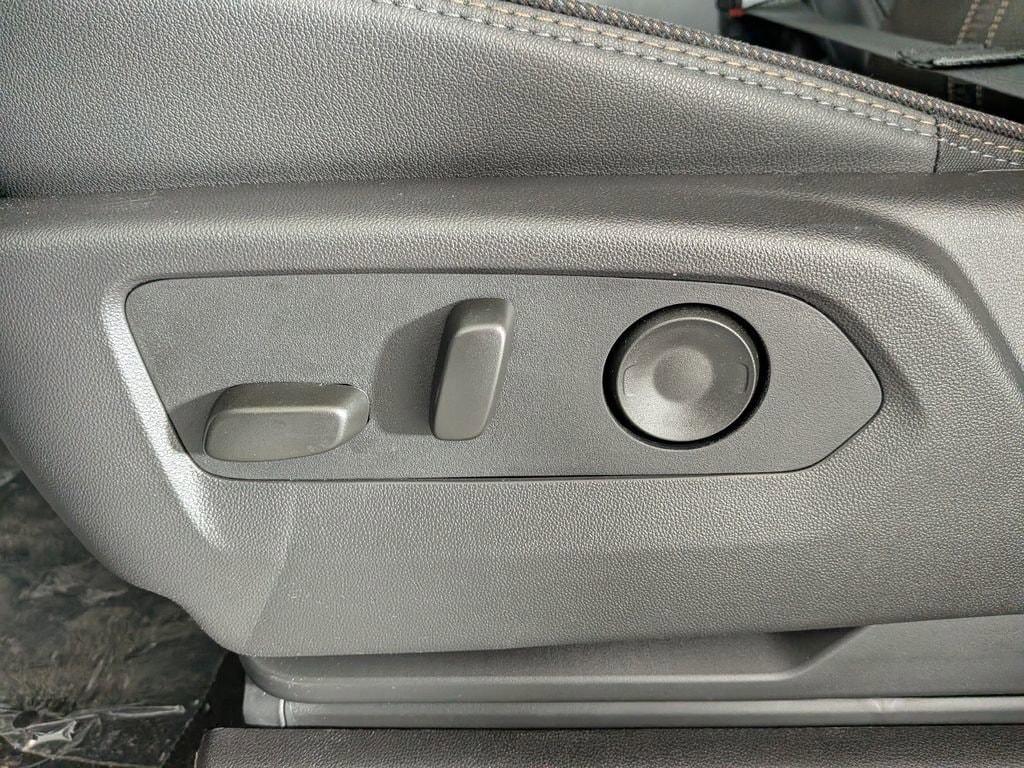 new 2026 Chevrolet Silverado 3500 car, priced at $85,917