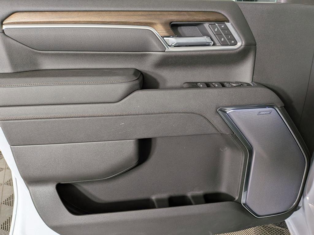 new 2026 Chevrolet Silverado 3500 car, priced at $85,917