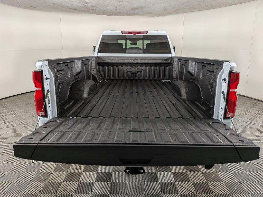 new 2026 Chevrolet Silverado 3500 car, priced at $85,917