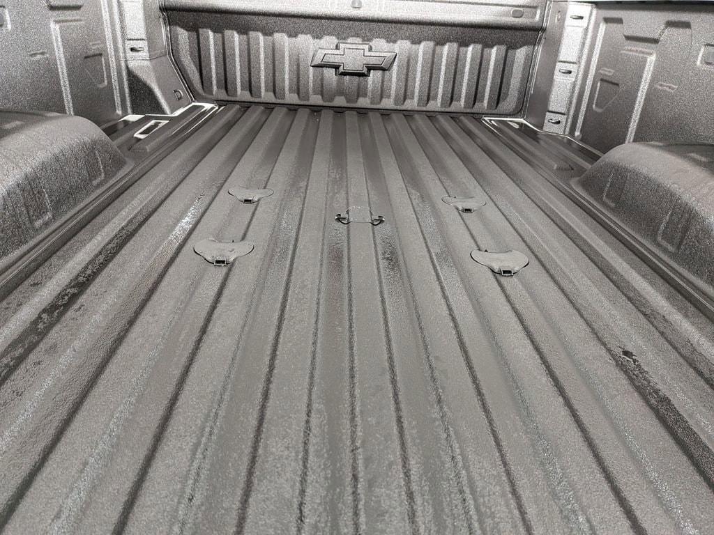 new 2026 Chevrolet Silverado 3500 car, priced at $85,917