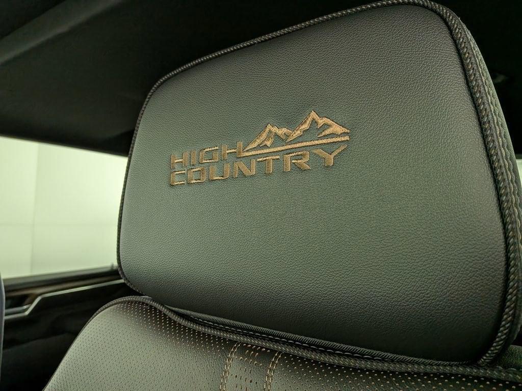 new 2026 Chevrolet Silverado 3500 car, priced at $85,917