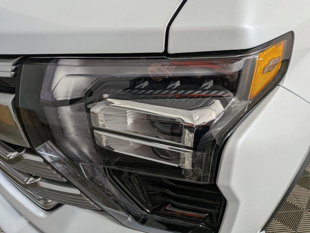 new 2026 Chevrolet Silverado 3500 car, priced at $85,917