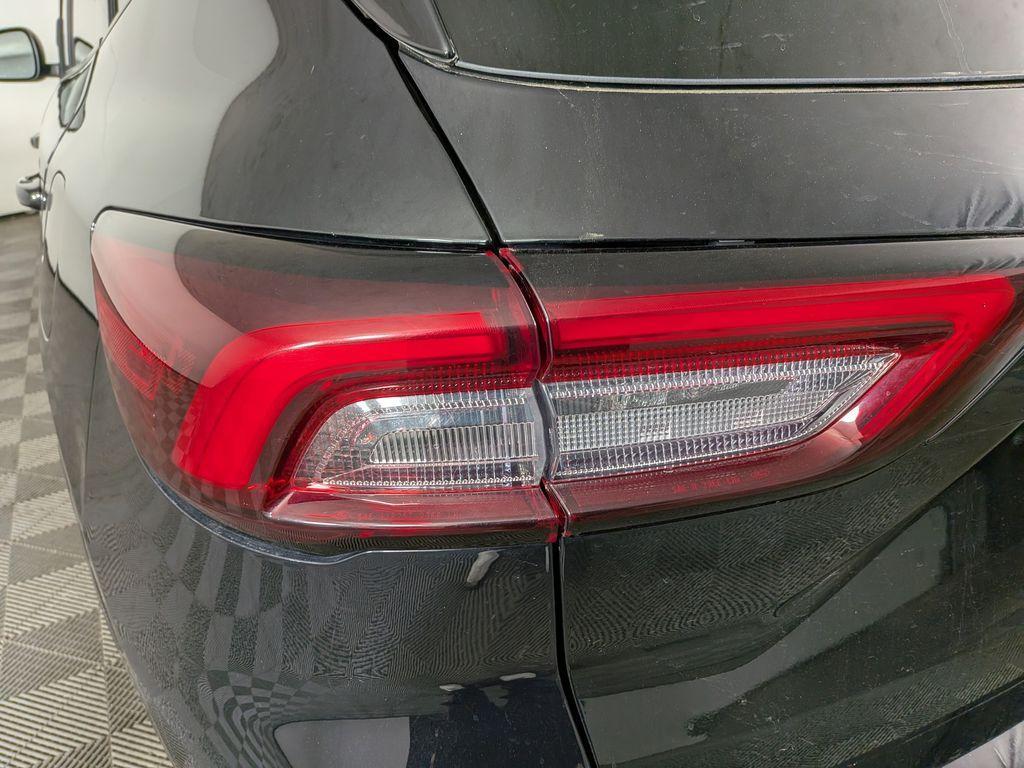 used 2023 Ford Escape car, priced at $19,148