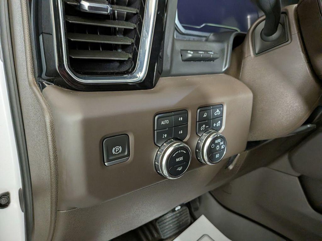 used 2024 GMC Sierra 3500 car, priced at $71,488