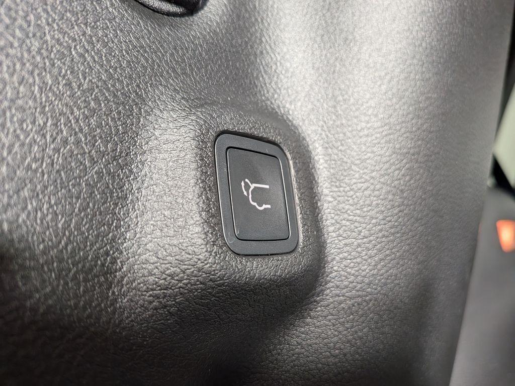 new 2026 Jeep Compass car, priced at $34,419