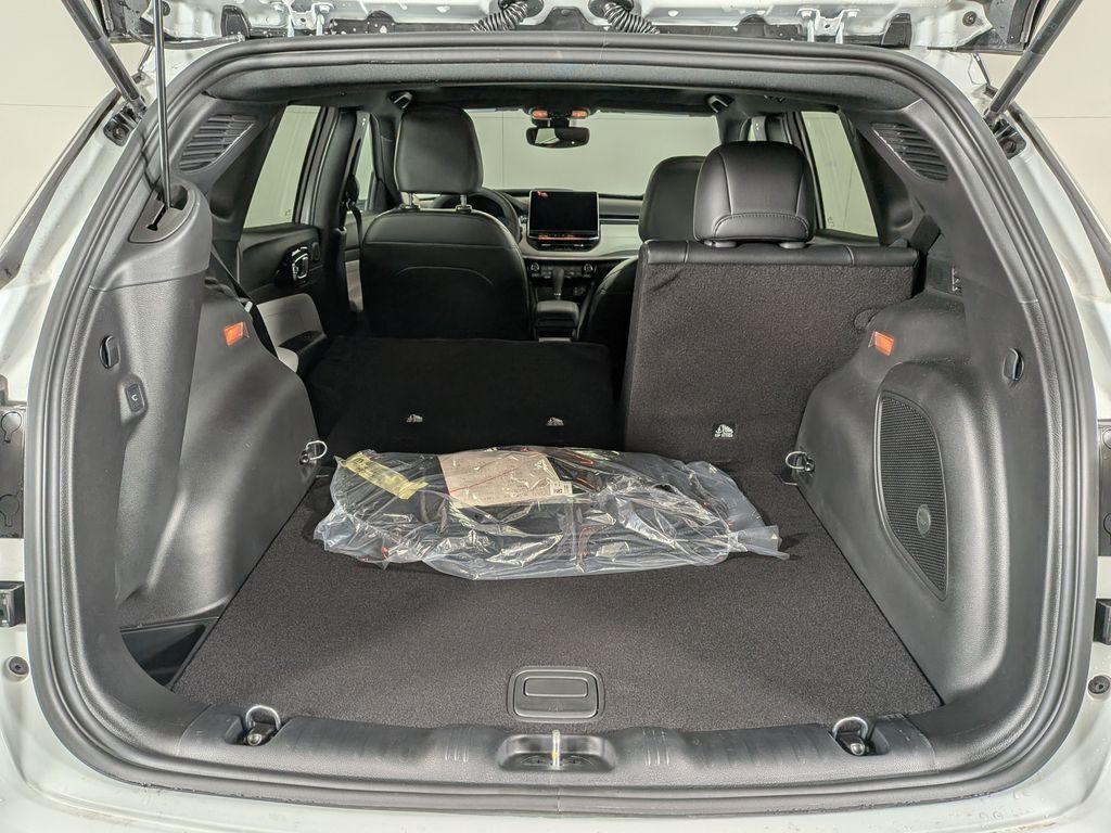 new 2026 Jeep Compass car, priced at $34,419