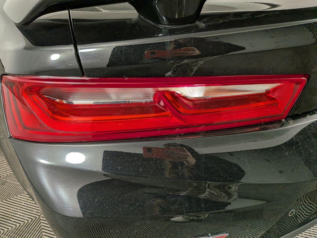 used 2017 Chevrolet Camaro car, priced at $37,488