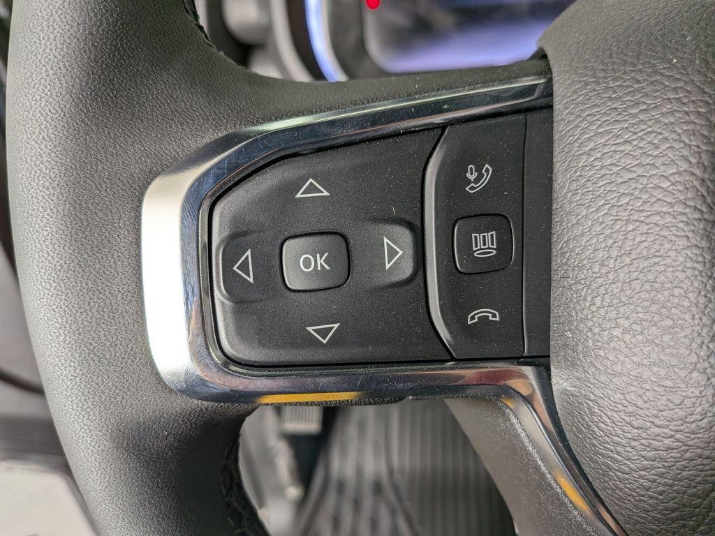 new 2026 Ram 2500 car, priced at $79,818