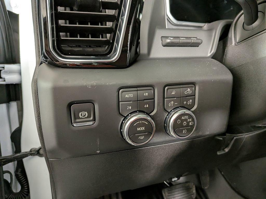 new 2026 GMC Sierra 2500 car, priced at $95,620