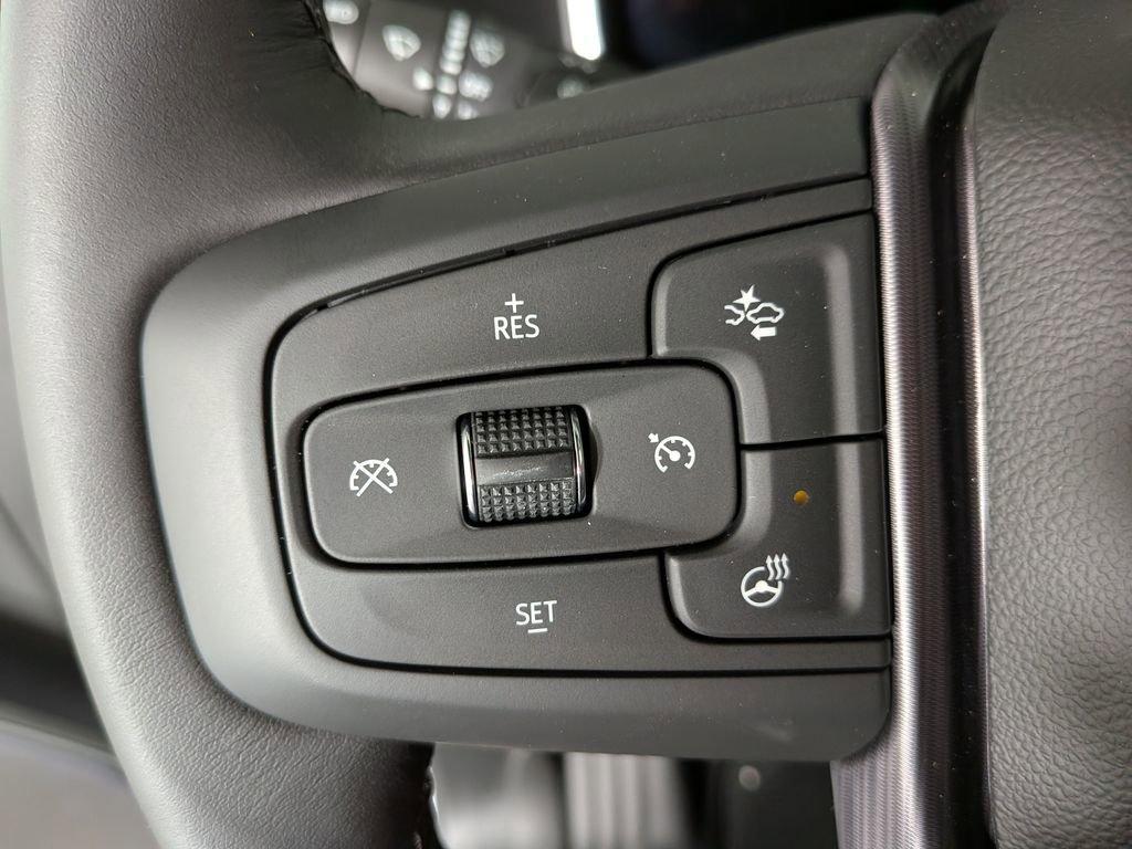 new 2026 GMC Sierra 2500 car, priced at $95,620