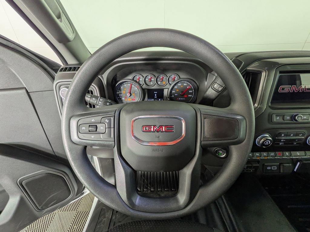 new 2026 GMC Sierra 1500 car, priced at $53,169