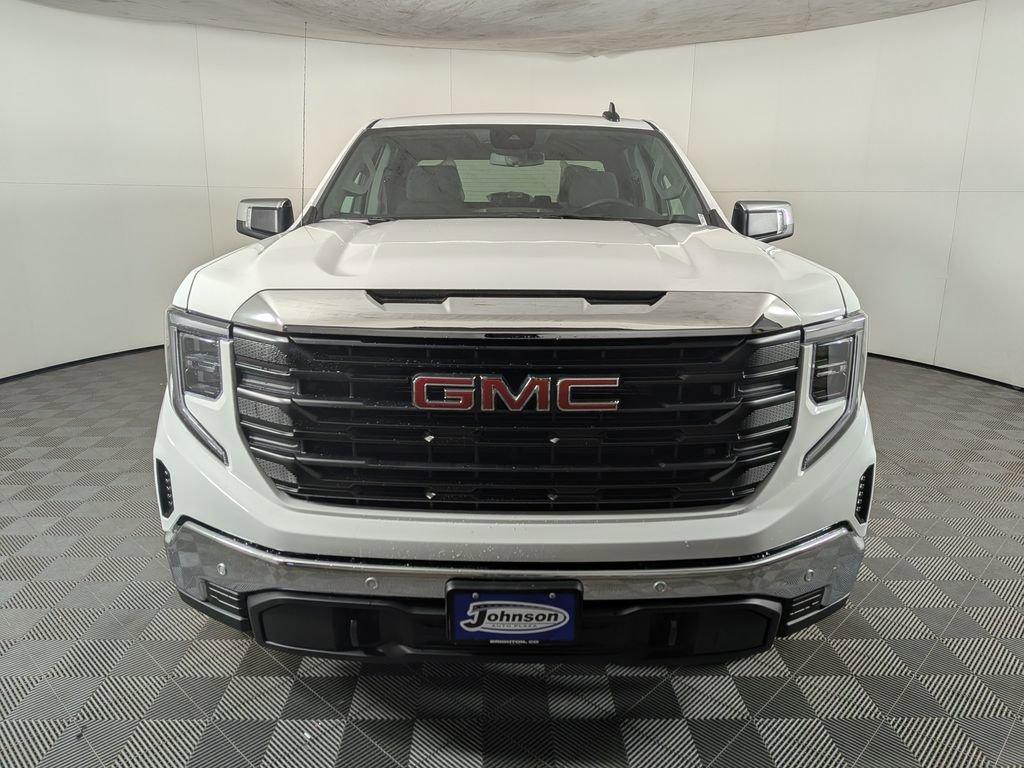 new 2026 GMC Sierra 1500 car, priced at $53,169