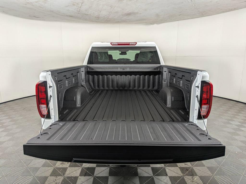 new 2026 GMC Sierra 1500 car, priced at $53,169