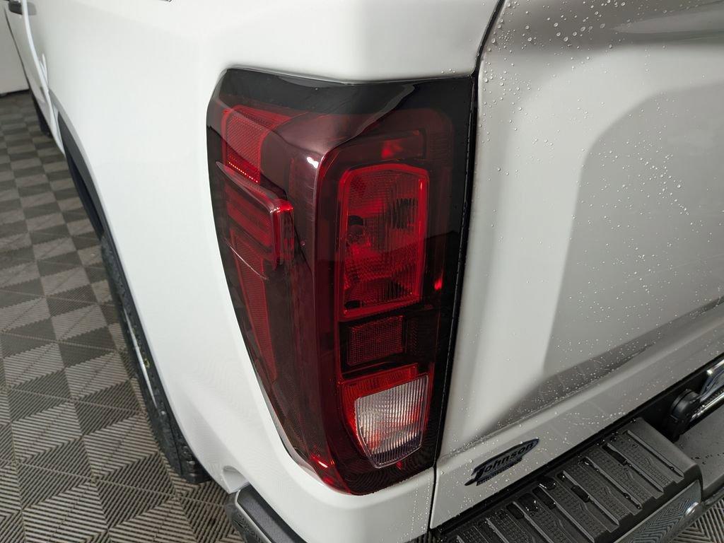 new 2026 GMC Sierra 1500 car, priced at $53,169