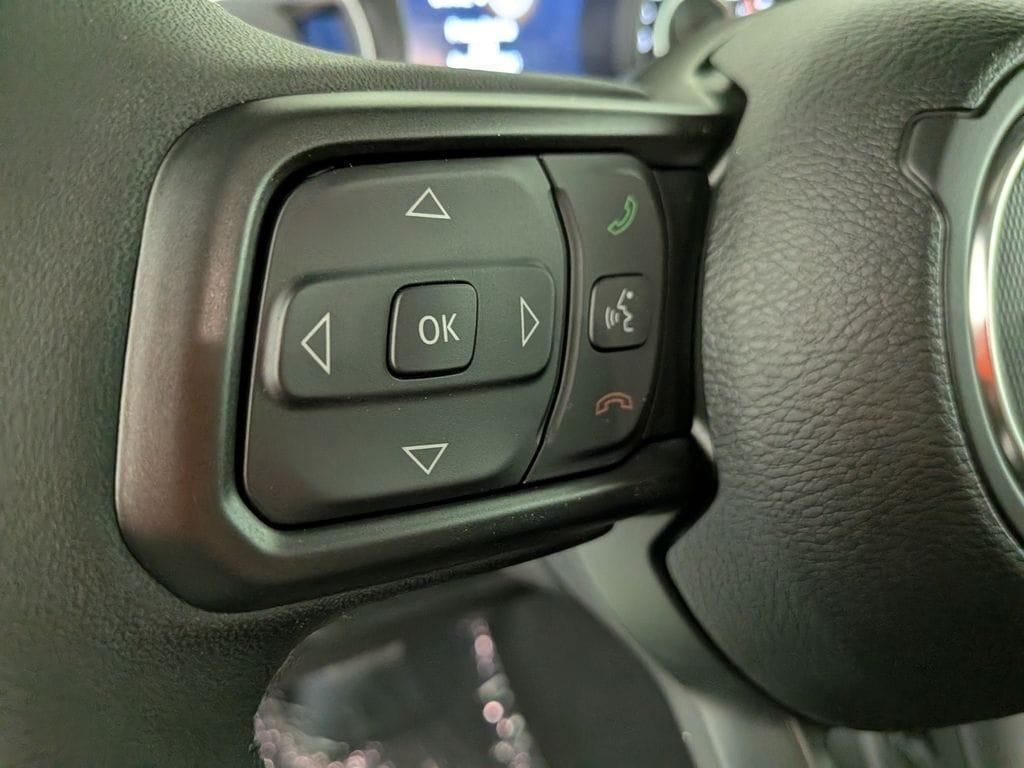 new 2026 Jeep Gladiator car, priced at $54,194