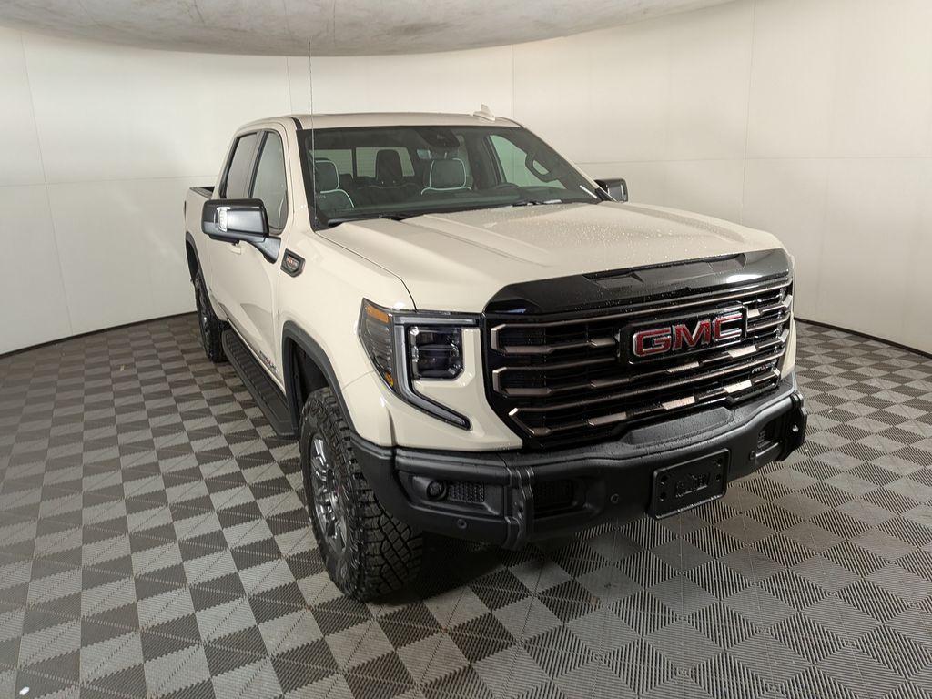 new 2026 GMC Sierra 1500 car, priced at $80,582