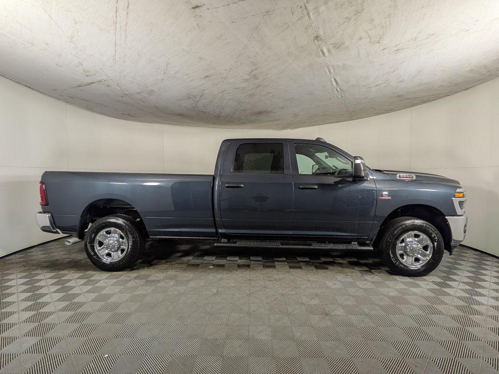 new 2026 Ram 3500 car, priced at $75,554
