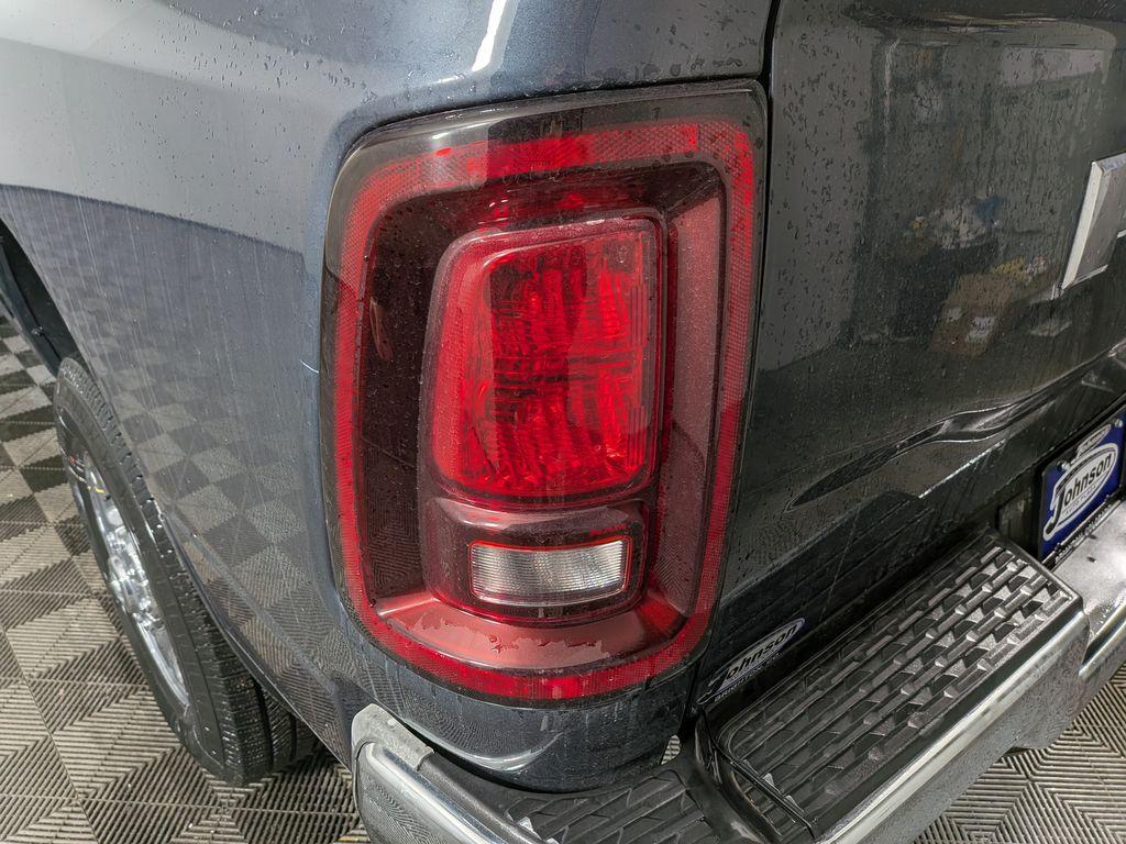 new 2026 Ram 3500 car, priced at $75,554