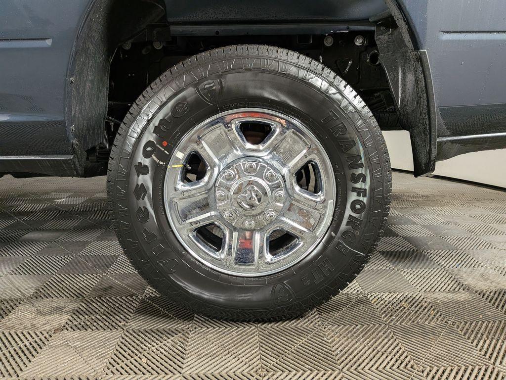 new 2026 Ram 3500 car, priced at $75,554