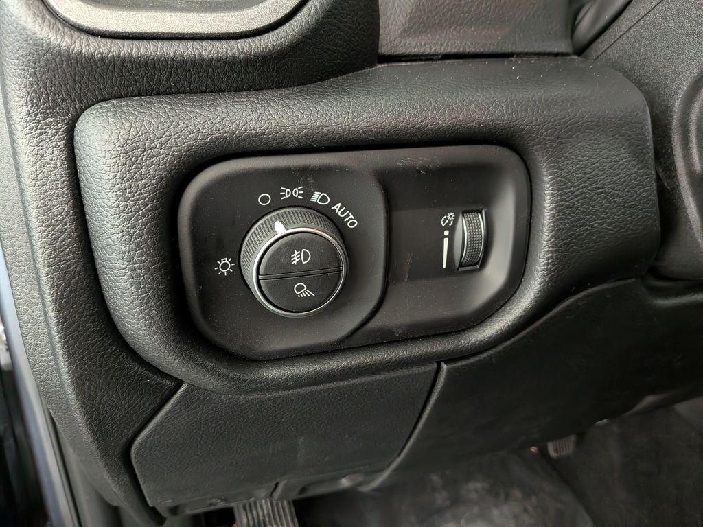 new 2026 Ram 3500 car, priced at $75,554