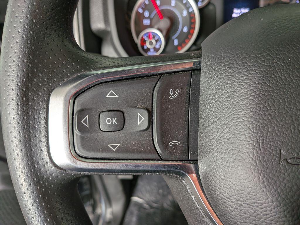 new 2026 Ram 3500 car, priced at $75,554