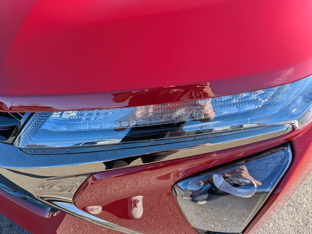 new 2026 Chevrolet Trax car, priced at $24,242