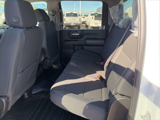 new 2026 GMC Sierra 3500 car, priced at $69,592