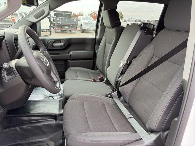 new 2026 GMC Sierra 3500 car, priced at $63,971