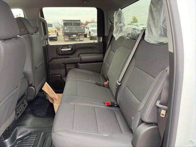 new 2026 GMC Sierra 3500 car, priced at $63,971