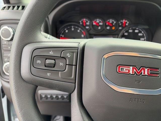 new 2026 GMC Sierra 3500 car, priced at $63,971
