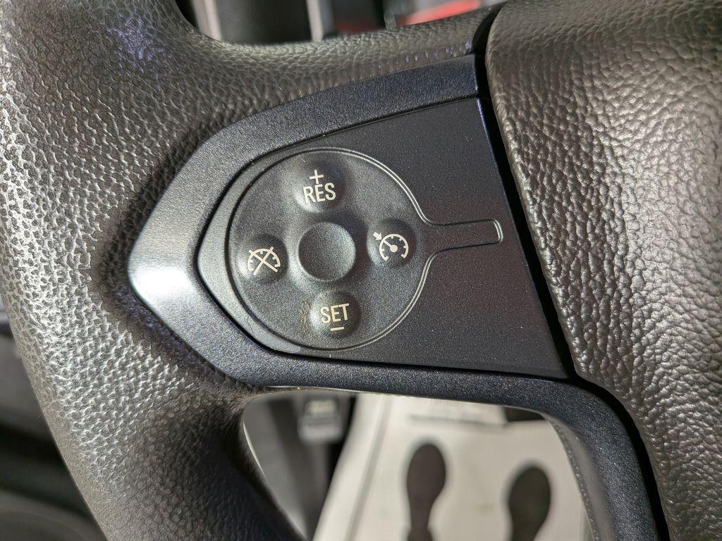 used 2019 Chevrolet Silverado 1500 LD car, priced at $19,988