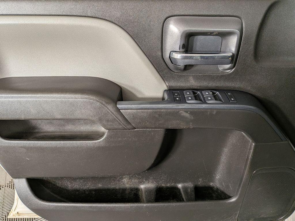 used 2019 Chevrolet Silverado 1500 LD car, priced at $19,988