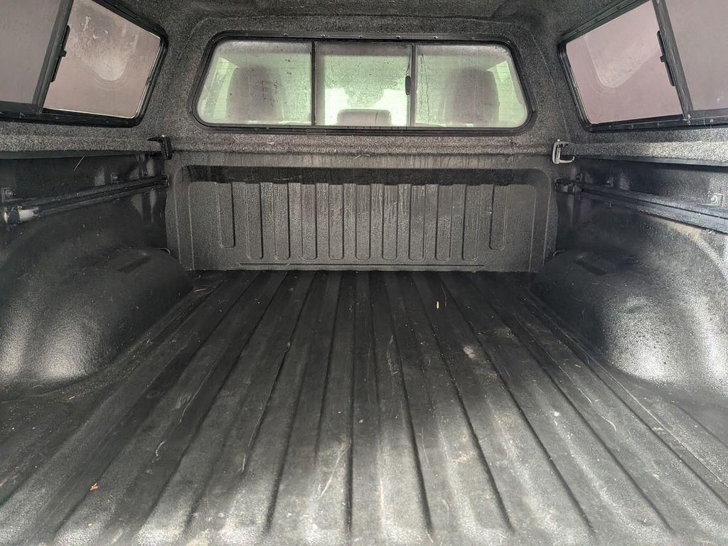 used 2021 Ram 1500 car, priced at $37,586