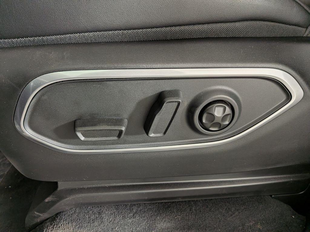 new 2026 Jeep Grand Wagoneer car, priced at $84,924