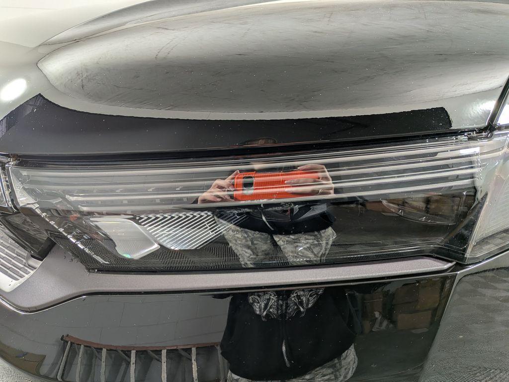 new 2026 Jeep Grand Wagoneer car, priced at $84,924