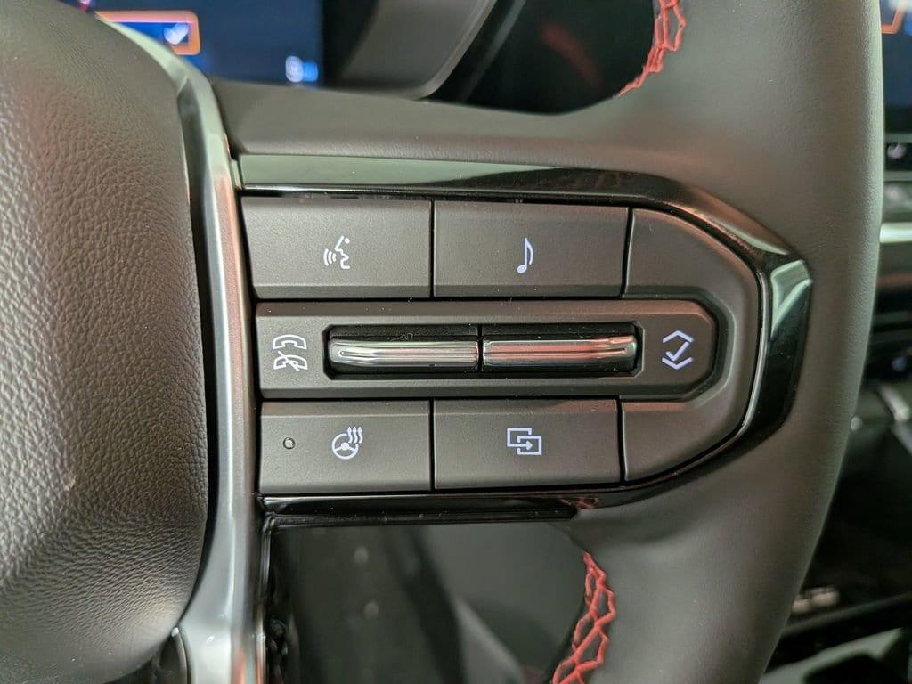 new 2026 Chevrolet Colorado car, priced at $49,610
