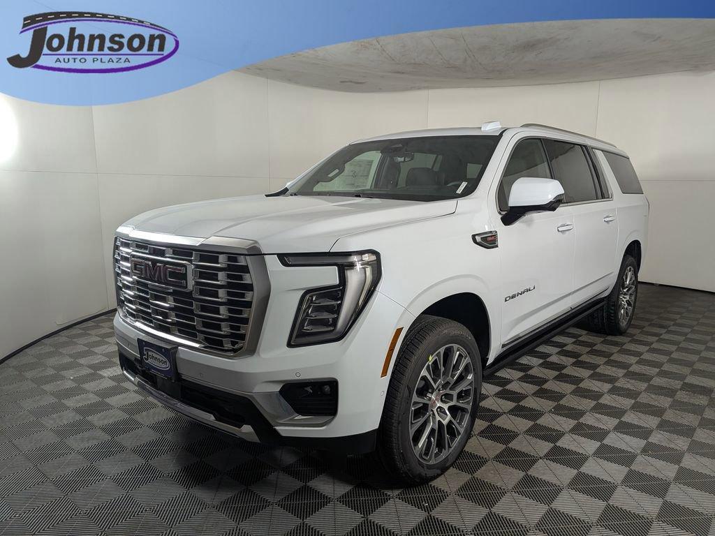 new 2026 GMC Yukon XL car, priced at $101,964