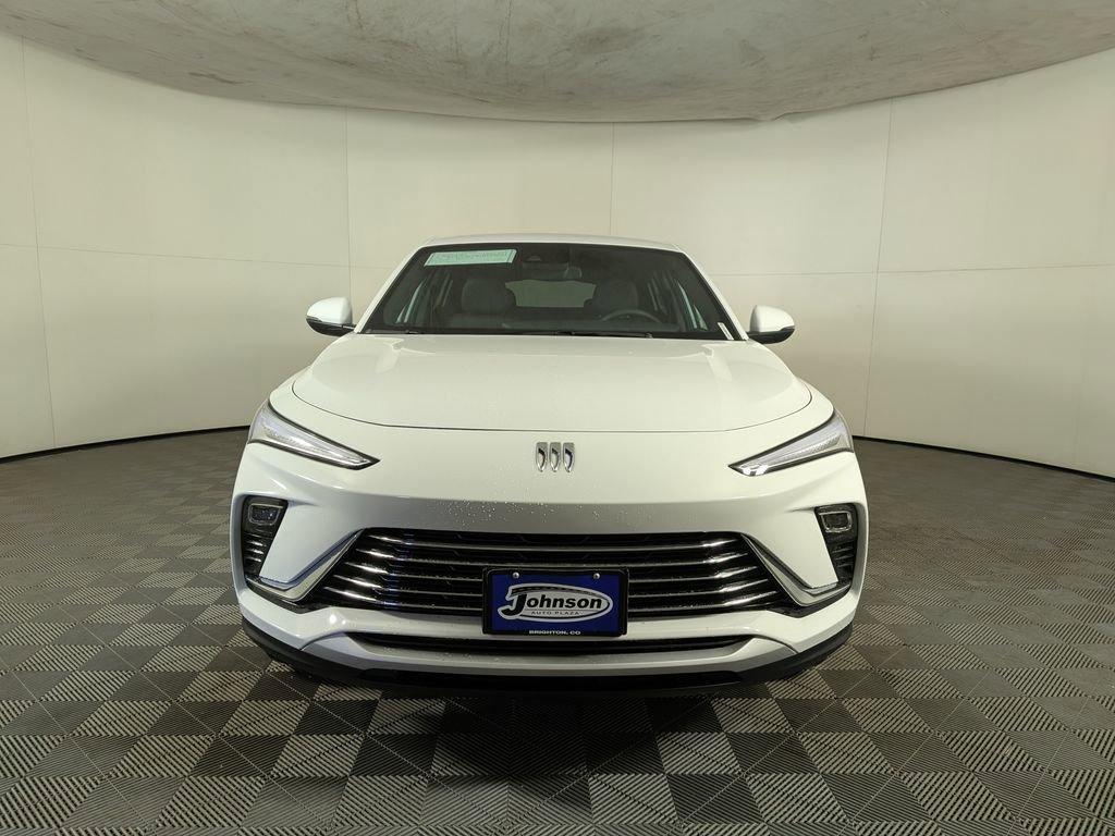 new 2026 Buick Envista car, priced at $25,104